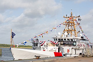 USCGC <i>Harold Miller</i>