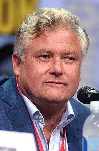 <span class="mw-page-title-main">Conleth Hill</span> Northern Irish actor (born 1964)