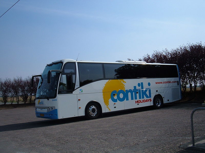 File:Contiki Tours Berkhof Axial AH bus in Louresse-Rochemenier.JPG