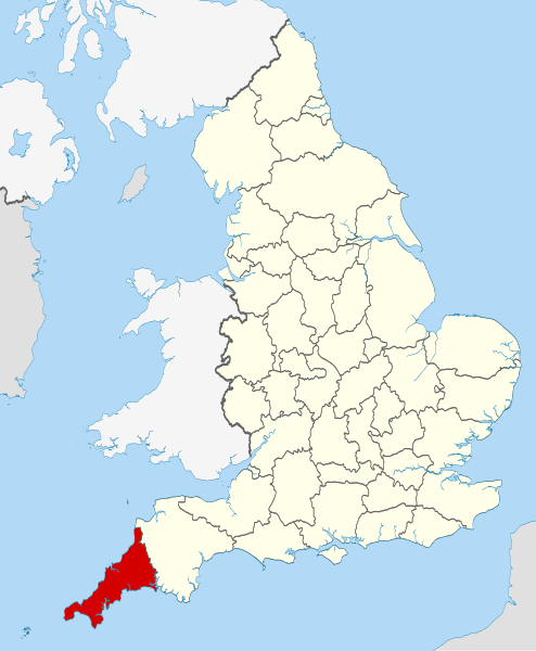 File:Cornwall UK locator map 2010.svg