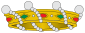 Corona de barón.svg