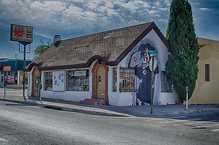 <span class="mw-page-title-main">Cottage Bakery</span> United States historic place