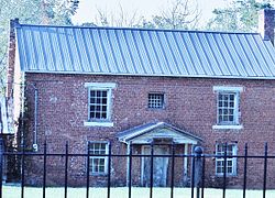 Courthouse - Newbern Historic District.jpg