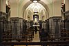 Crypt of the Upper Basilica