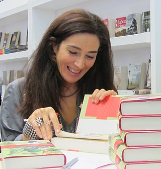 <span class="mw-page-title-main">Cristina López Barrio</span> Spanish writer and lawyer