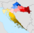 Administrative division of Croatia