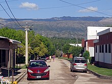 Cura Brochero, calle Ramón Dura.jpg