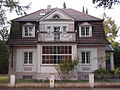 Nr. 2 Villa