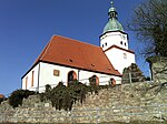 Dorfkirche Döben (Grimma)