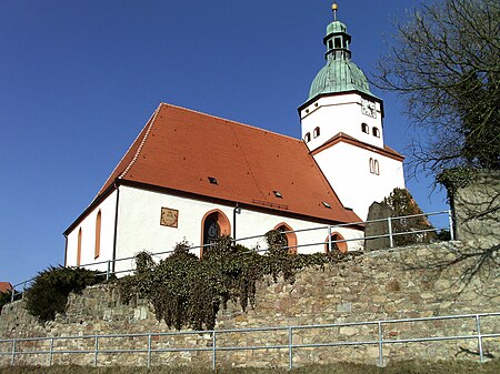 DöbenKirche3