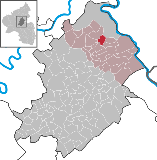 Dörth Municipality in Rhineland-Palatinate, Germany