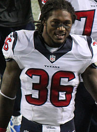 D. J. Swearinger - Wikipedia