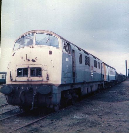 Кл 42. British Rail class 42. Тепловоз d 824 из Англии class 42. Class 42 d832. Br класс 42.