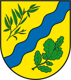 Wappen der Gemeinde Calvörde