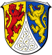 Coat of arms of Dornburg