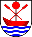 Fahrdorf címere