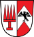 Wappen der Gemeinde Köfering