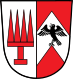 Coat of arms of Köfering