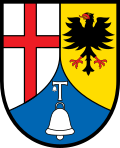 Brasão de Liebshausen