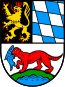 Blason de Niederotterbach