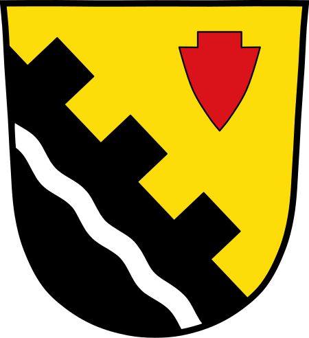 DEU Obermichelbach COA