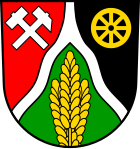 Coat of arms of the local community of Seifen