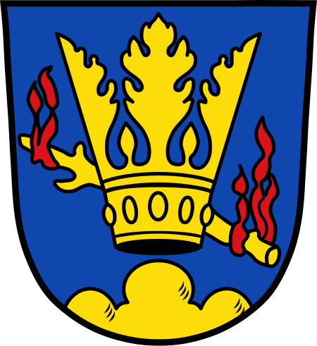 DEU Spatzenhausen COA