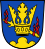 Wappen von Spatzenhausen