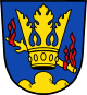 Spatzenhausen – Stemma