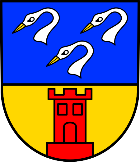 DEU Waldkatzenbach COA