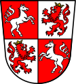 Ziemetshausen címere
