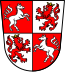 Wappen von Ziemetshausen