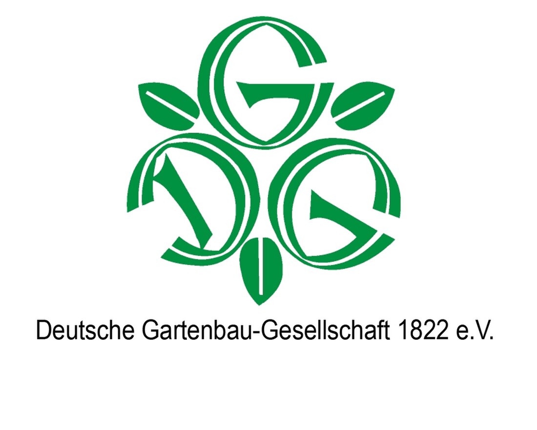 Deutsche Gartenbau-Gesellschaft 1822