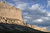 Scotts Bluff National Monument