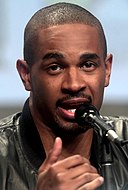 Damon Wayans Jr.: Âge & Anniversaire