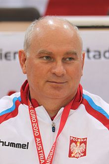 Daniel Waszkiewicz - Handball-Pelatih Polandia (1).jpg