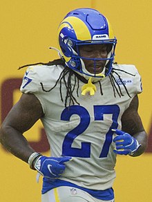 Los Angeles Rams - Wikipedia