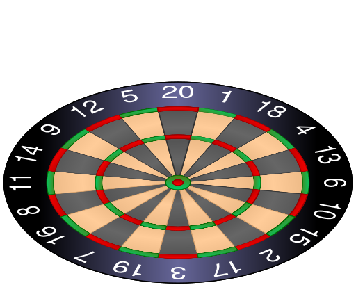 File:Dartboard 3d heatmap animation.svg