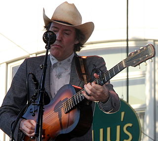 David Rawlings American singer-songwriter