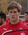 Thumbnail for David Müller (footballer, born 1991)