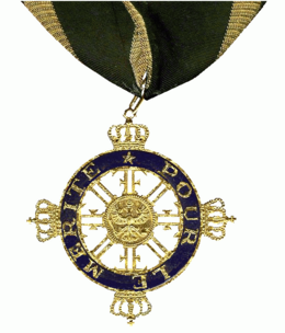 Pour Le Mérite