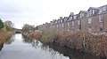 Deanston & Deanston Mill Lade, Stirling Council Area.jpg