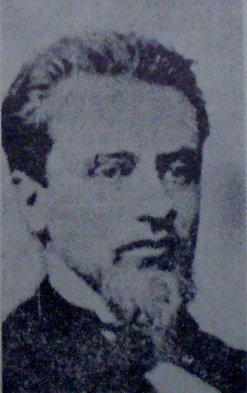 Delfín Gallo