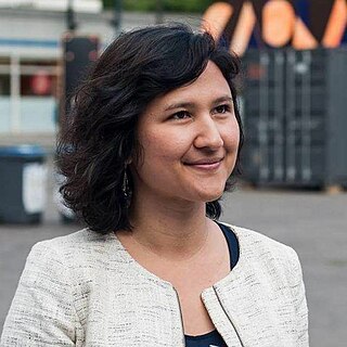 <span class="mw-page-title-main">Delphine O</span> French politician (born 1985)