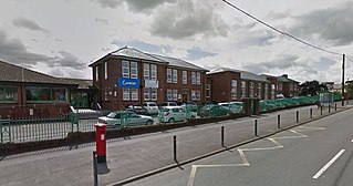 <span class="mw-page-title-main">Denbigh High School, Denbighshire</span> School in Denbigh, Denbighshire, Wales