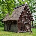 * Nomination: Wooden granary at the Hillmer farm, Wilsede 4, Bispingen (Lower Saxony) --JoachimKohler-HB 15:39, 20 May 2024 (UTC) * * Review needed