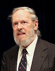 Dennis Ritchie 1999-ben