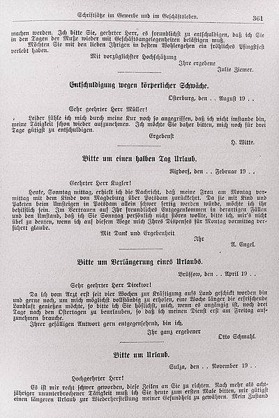 File:Der Haussekretär Hrsg Carl Otto Berlin ca 1900 Seite 361.jpg