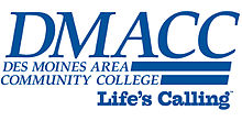 Общински колеж в Де Мойн (DMACC) logo.jpg