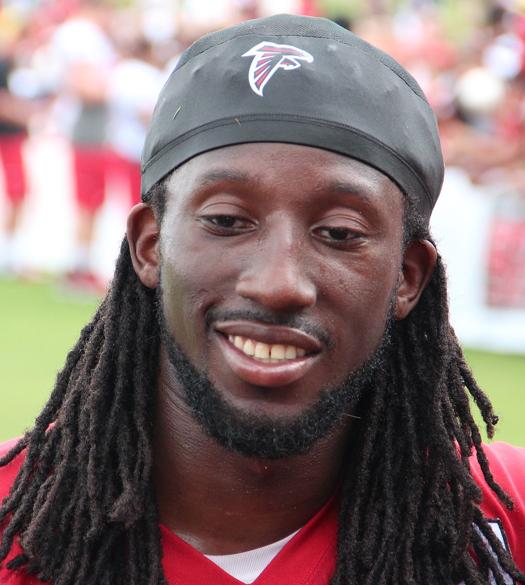 Asante Samuel - Wikipedia